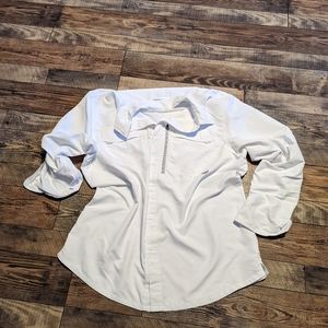 NWOT ReelTree Fishing Shirt